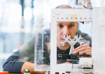3D printing