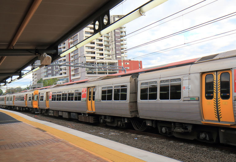 Cross River Rail