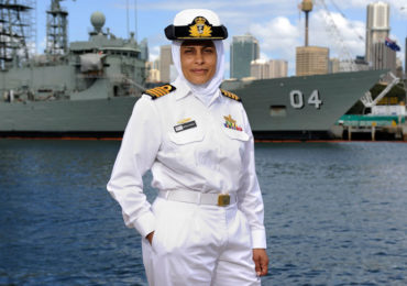 Gender bias in the Defence Force