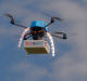 drone delivery