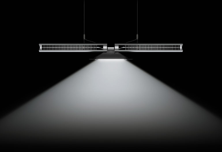 Dyson energy efficient light bulb