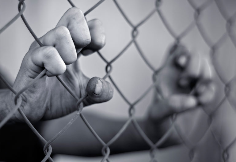 EA Modern Slavery Act