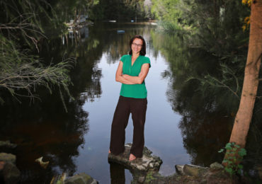 EA green infrastructure