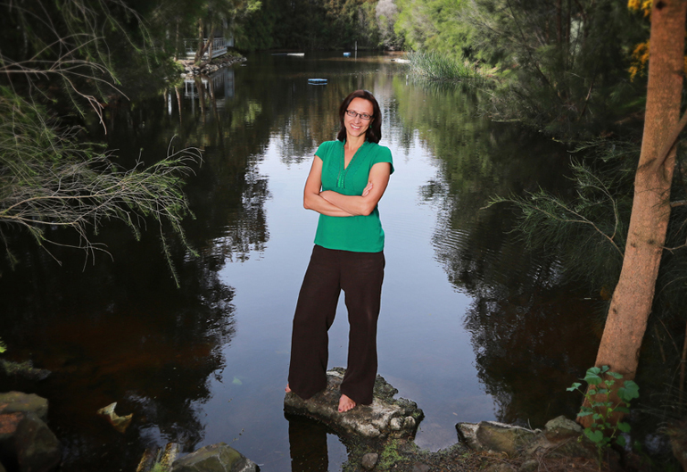 EA green infrastructure