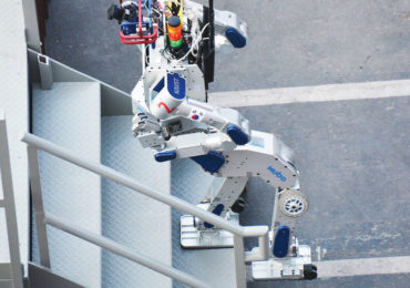 Human-like robots
