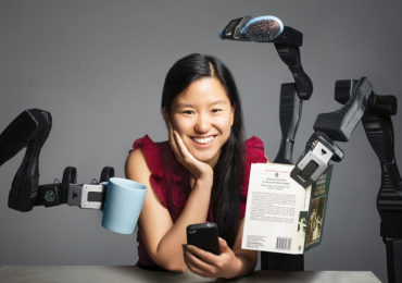 Marita Cheng