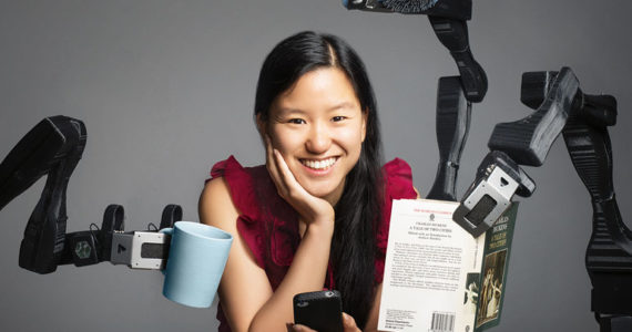 Marita Cheng
