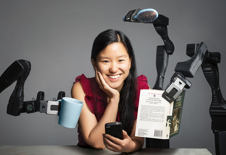 Marita Cheng