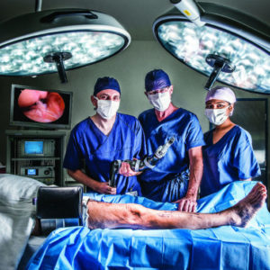 Medical Robots