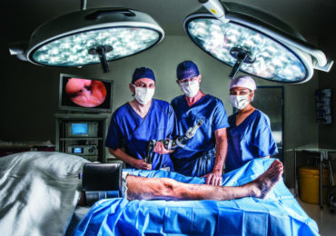 Medical Robots
