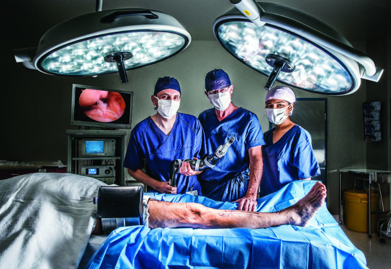 Medical Robots