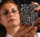 metal foam for insulating against high heat