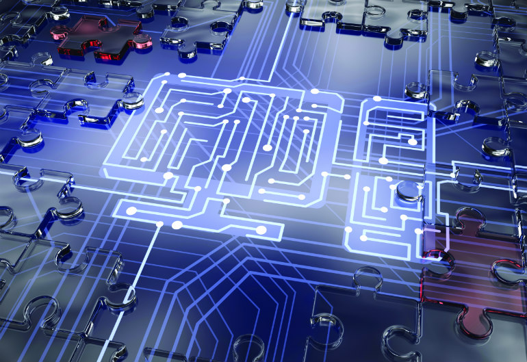 Stem skills shortage