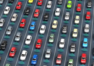 autonomous vehicles