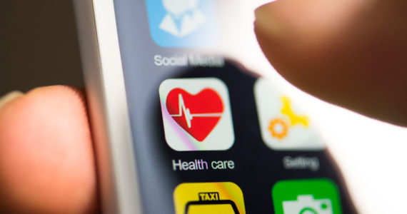 medical apps