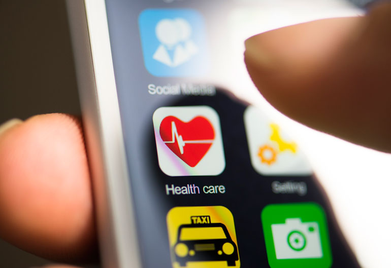 medical apps