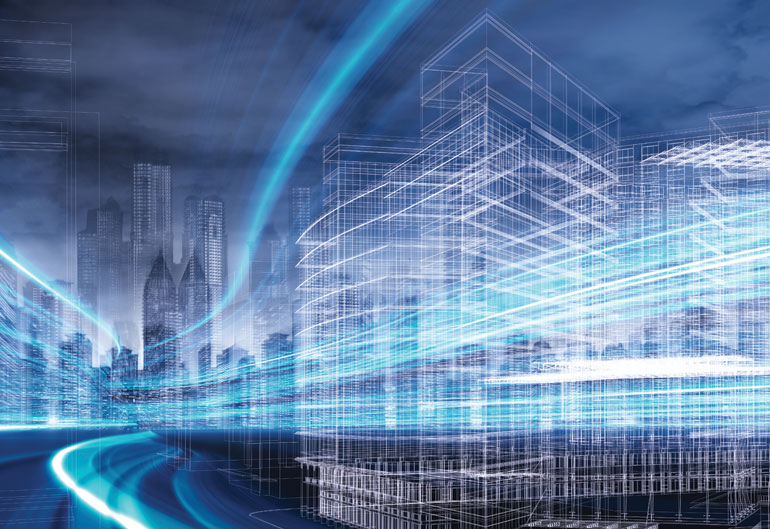 investing in infrastructure