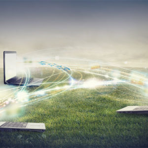 high speed internet