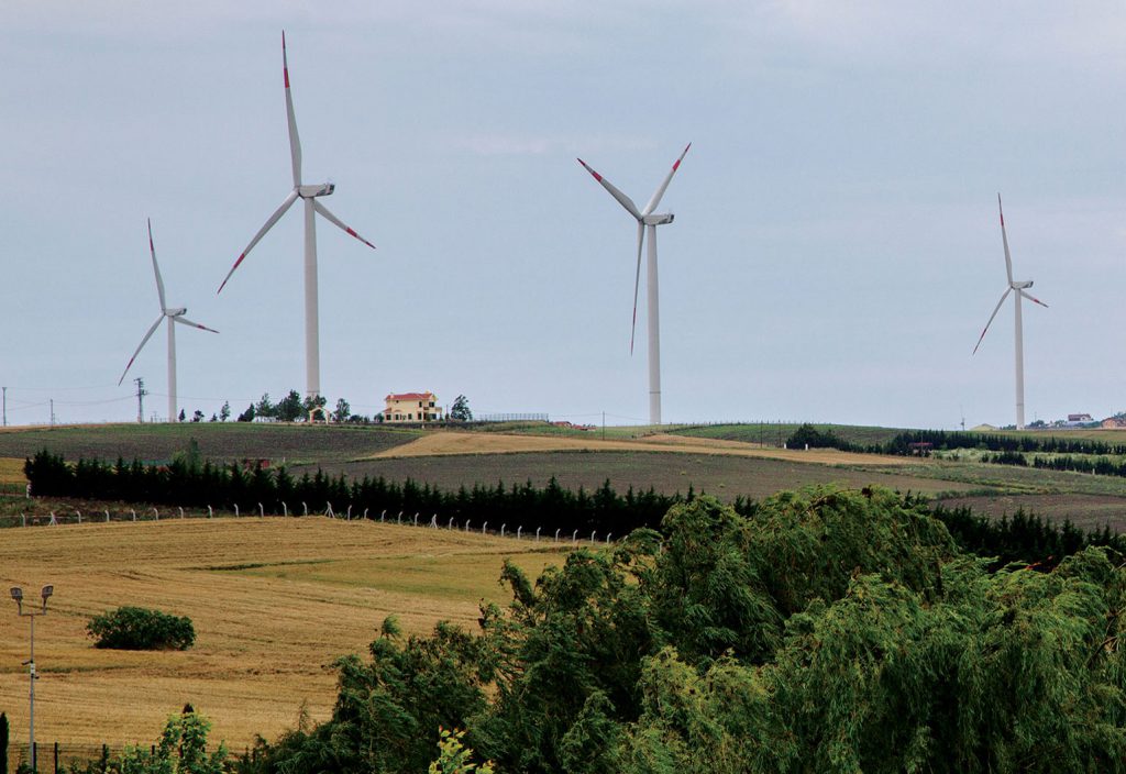 renewable energy opportunities