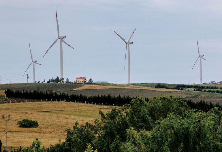 renewable energy opportunities