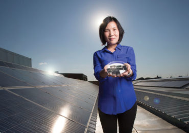 solar cells