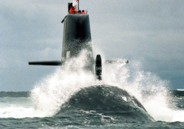 submarine construction