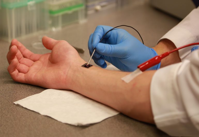 biomedical