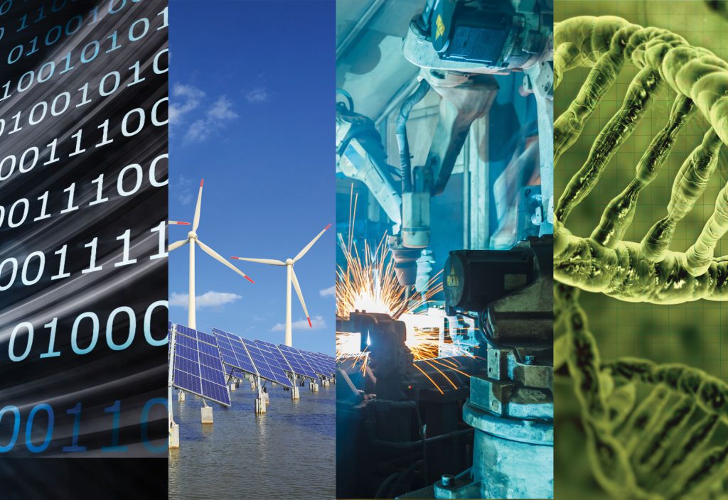 industry collaboration