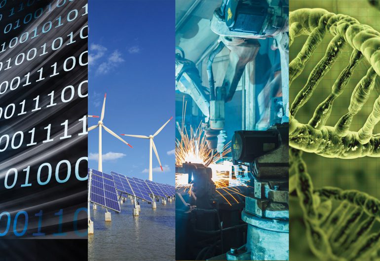 industry collaboration