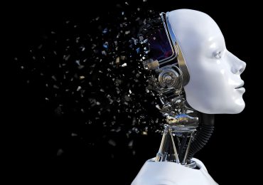the good and bad of AI