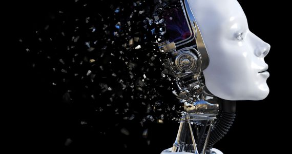 the good and bad of AI