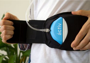 Activ chemotherapy pump