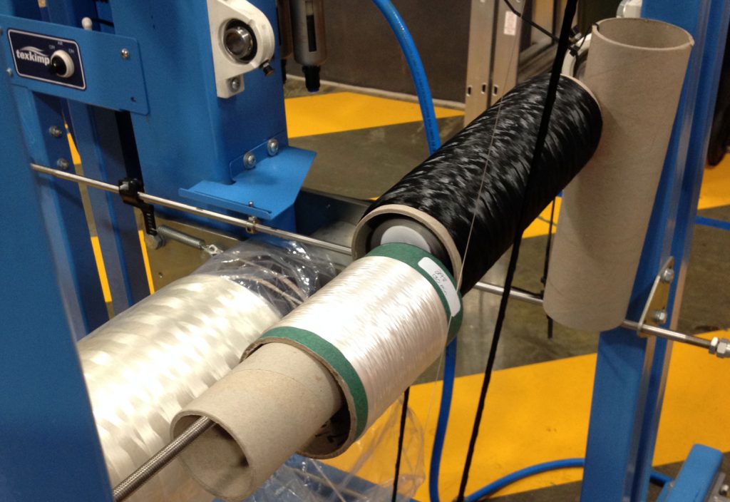 carbon fibre revive Australian manufacturing