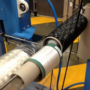 carbon fibre revive Australian manufacturing