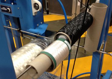 carbon fibre revive Australian manufacturing