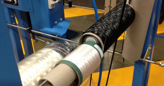 carbon fibre revive Australian manufacturing