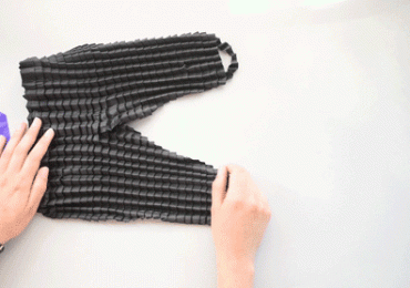 sustainable kids clothing