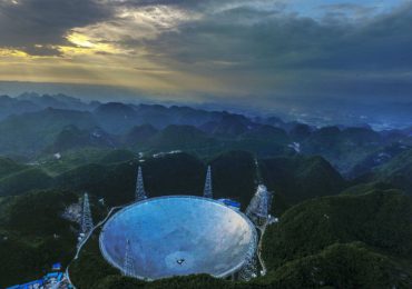 Radio Telescope