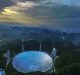 Radio Telescope