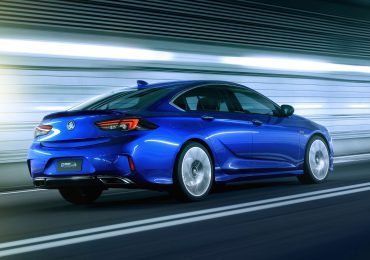Holden cars of the future