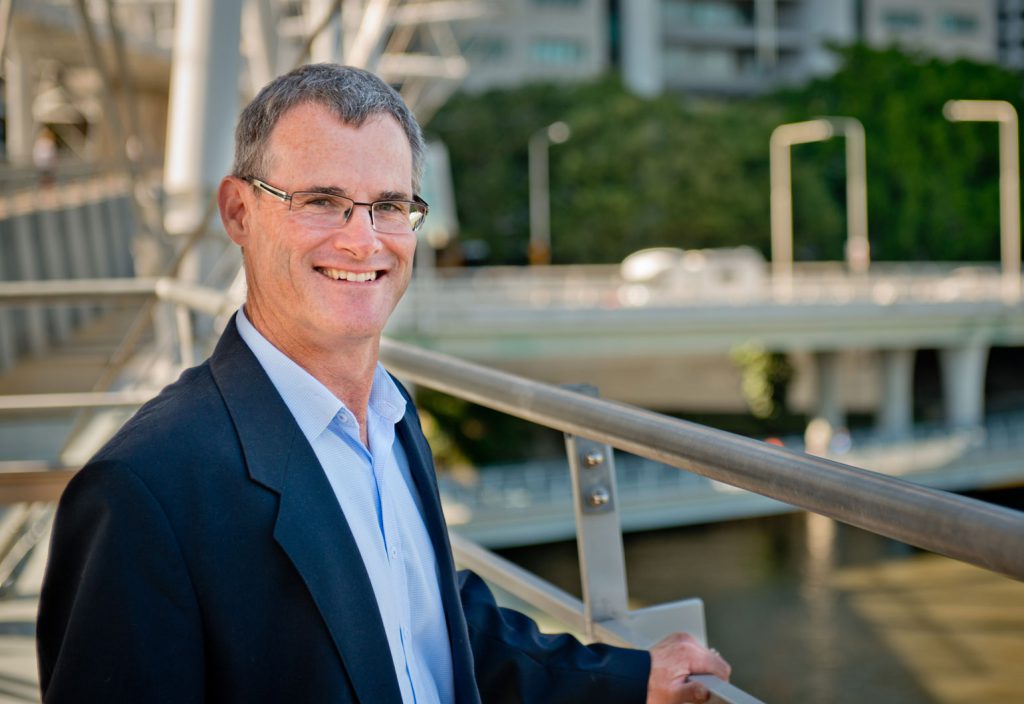 John Leech innovative design