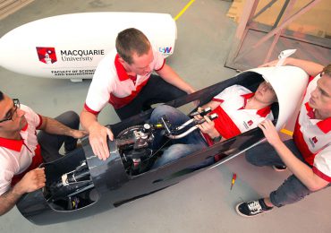 engineering graduates