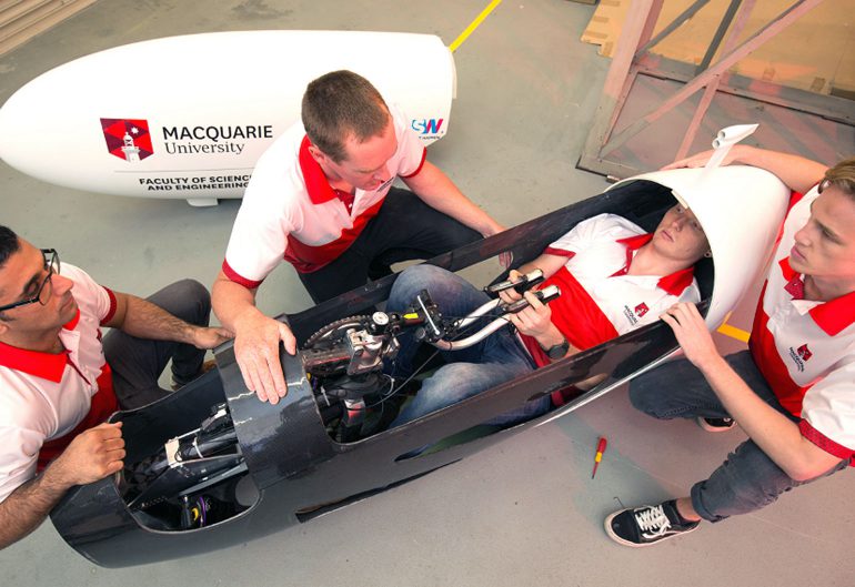 engineering graduates