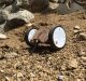Mars origami robot