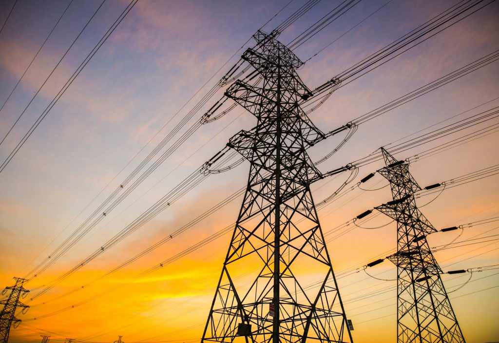 energy security and the National Energy Guarantee