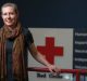 Sarah Davies Red Cross international aid work