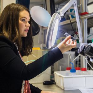 Swinburne women in engineering