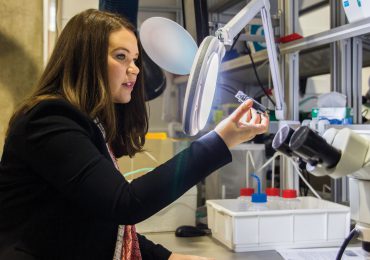 Swinburne women in engineering