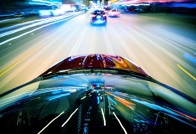 autonomous vehicles
