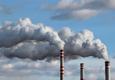 carbon capture and carbon emissions